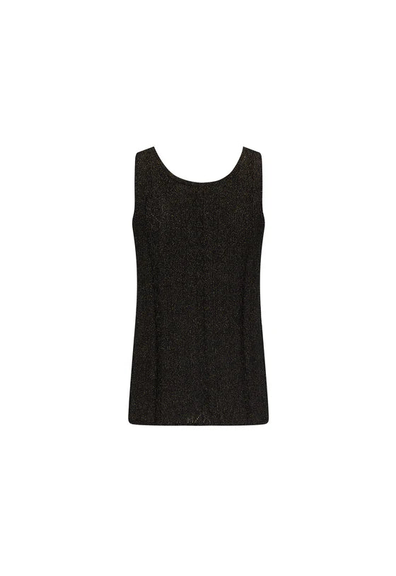 THE MOSS KNIT SINGLET
