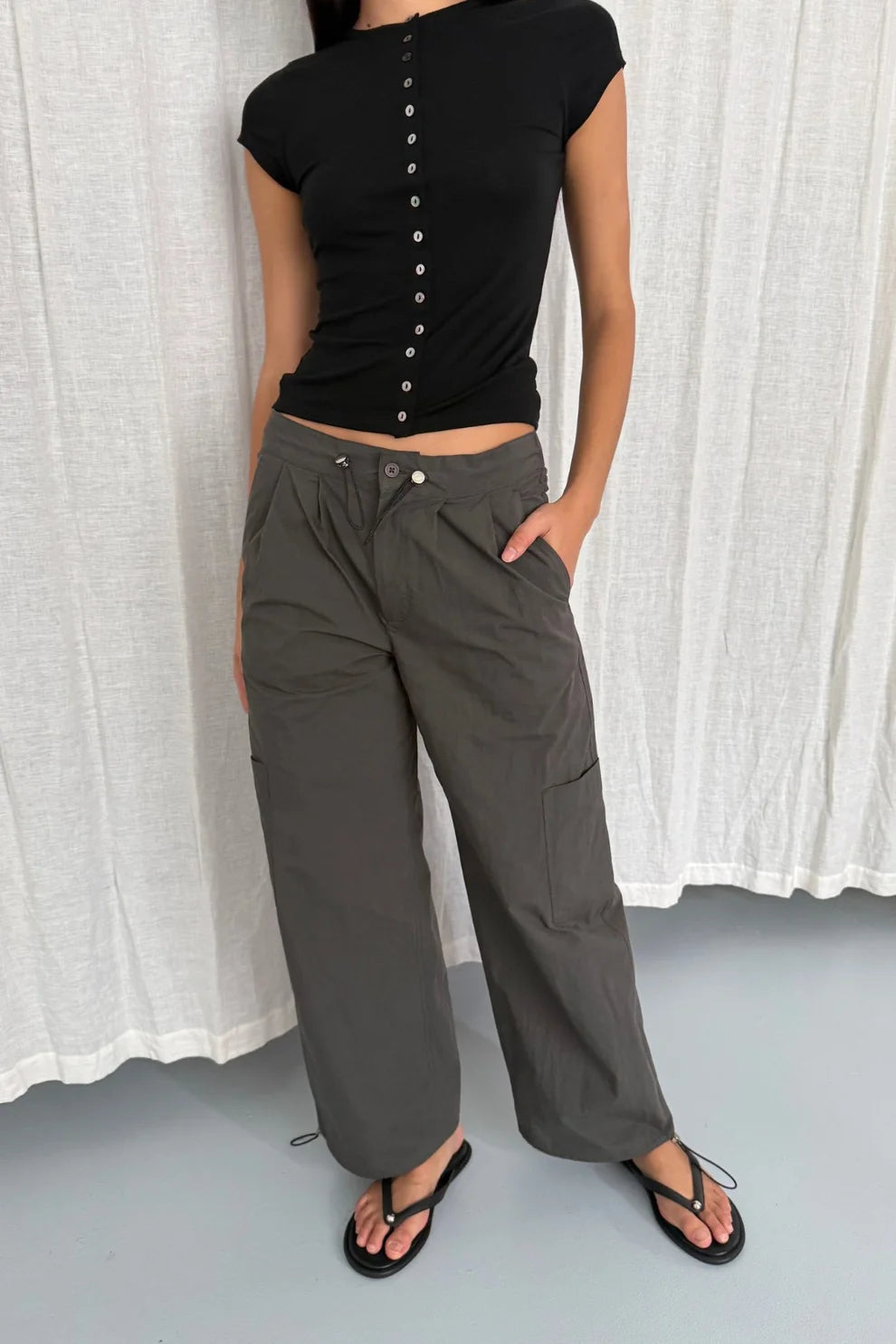 ADDIE PANT