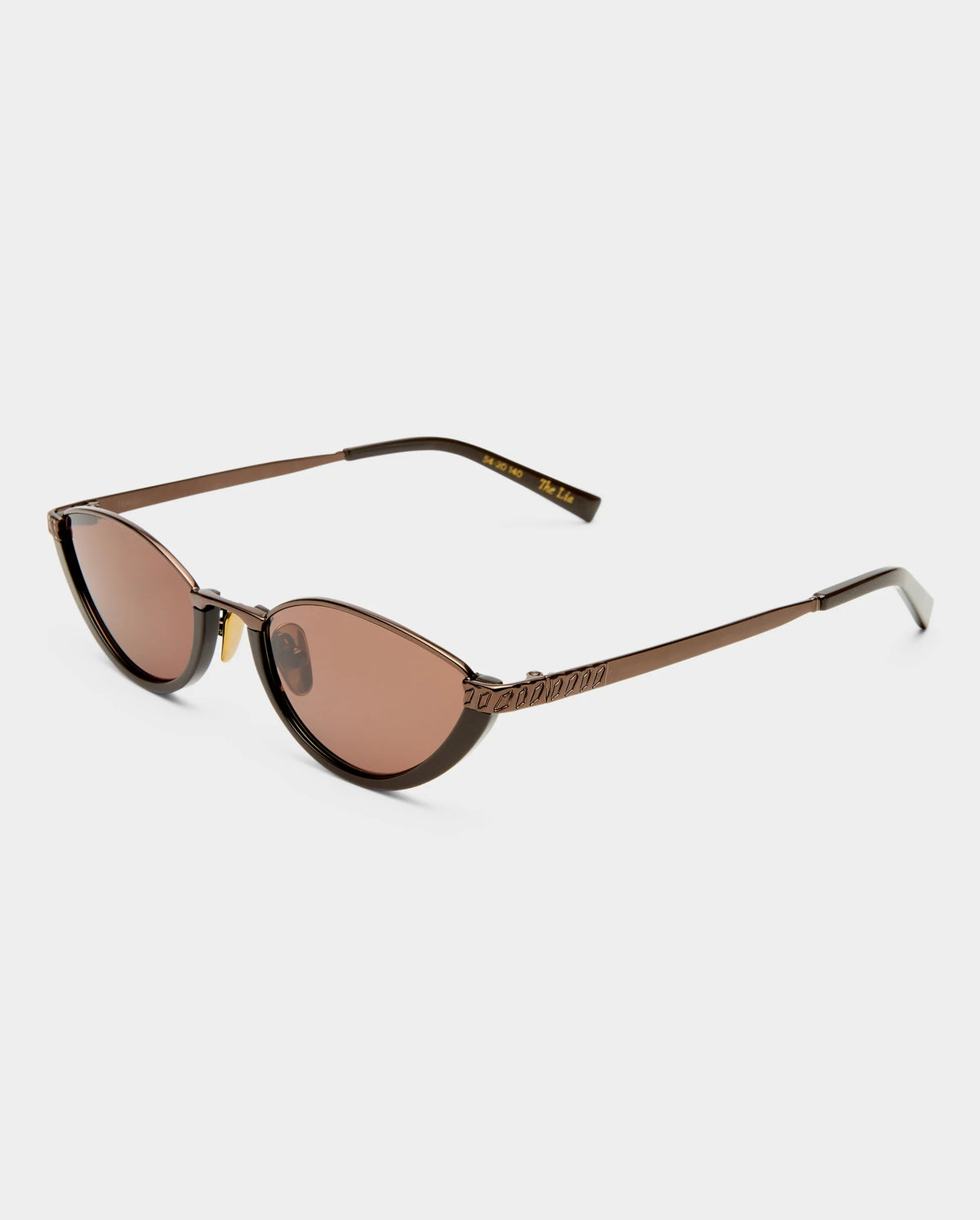 THE LIA | BRONZE