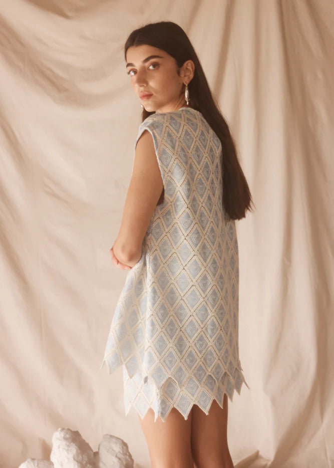 LAGUNA AMANTE BLOUSE