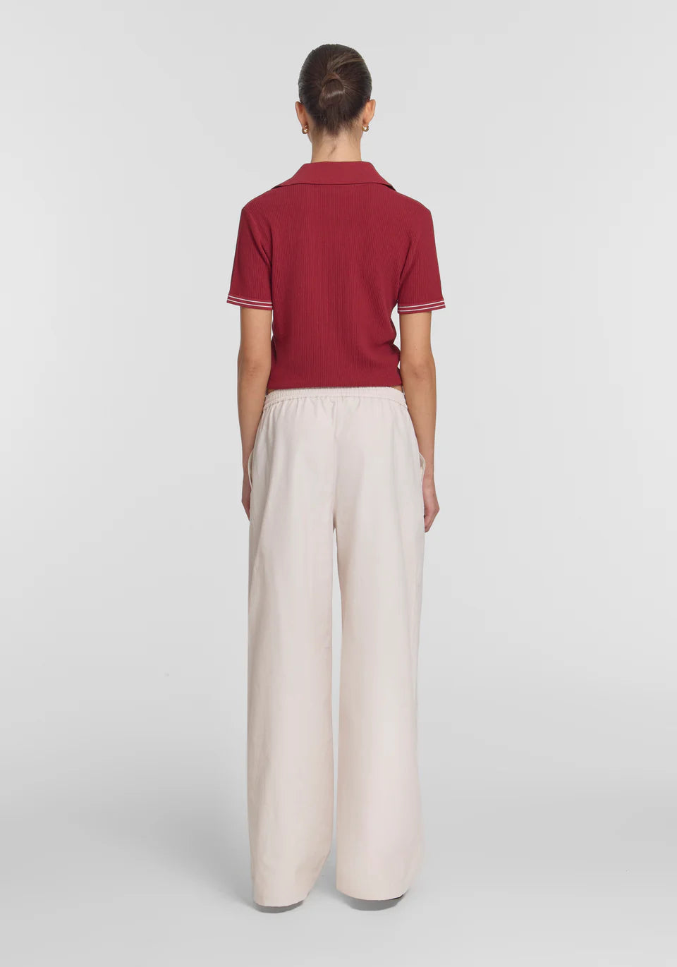 Masquerade Polo