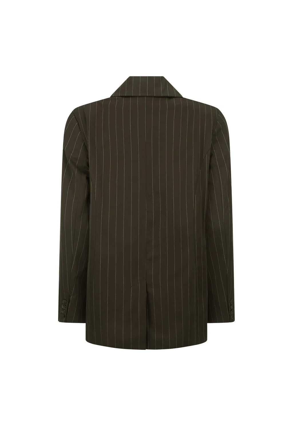 1998 STRIPED BLAZER