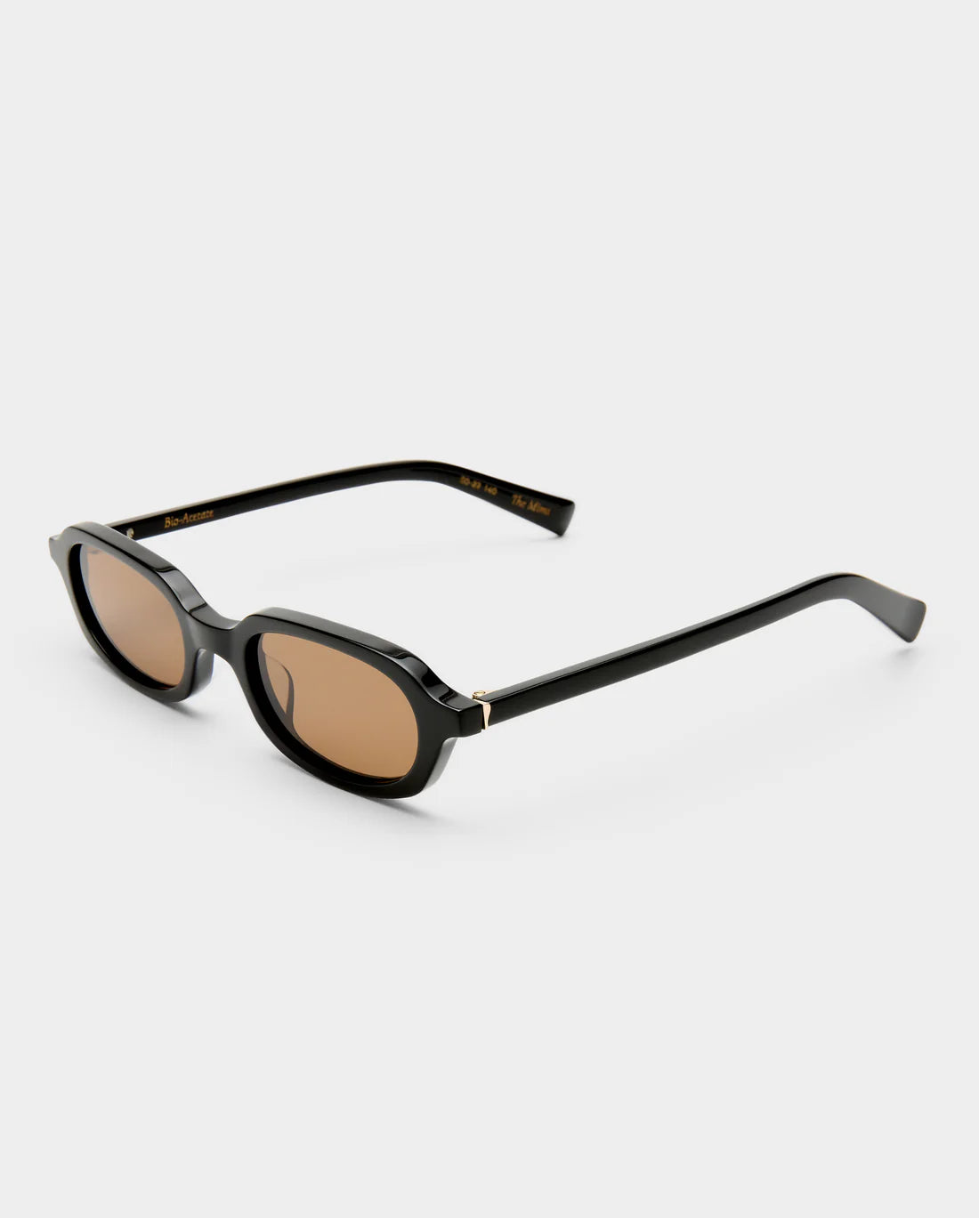 THE MIMI | BLACK