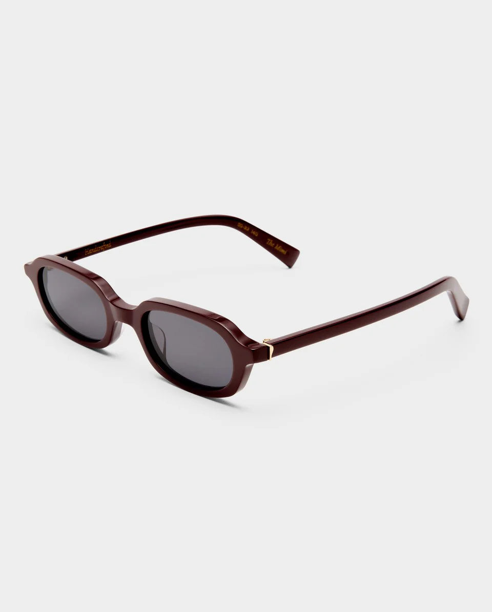 THE MIMI | BURGUNDY