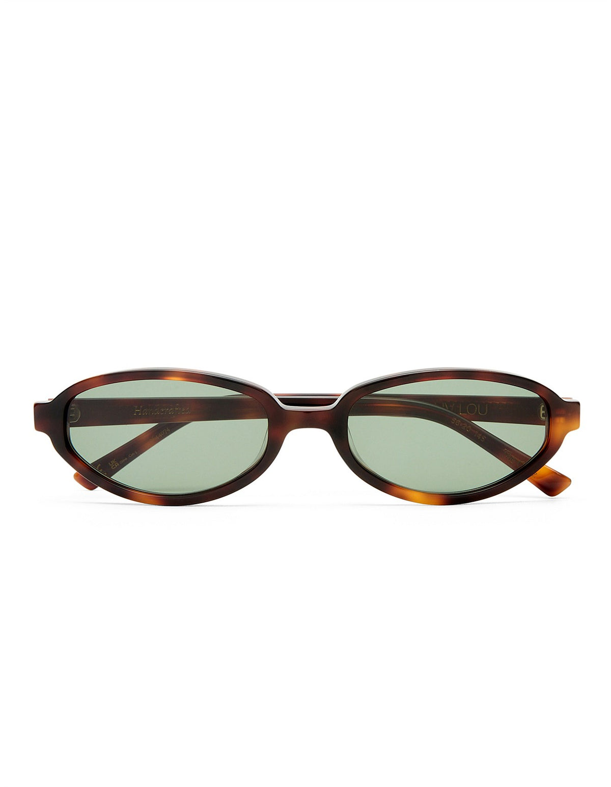 THE OLIVE | TORT