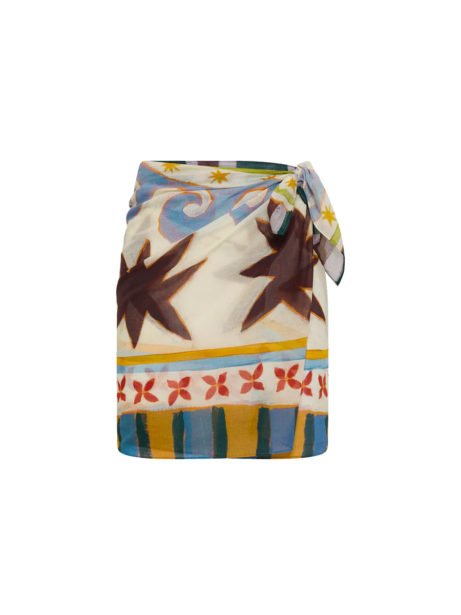 PETITE PAREO | CHARM