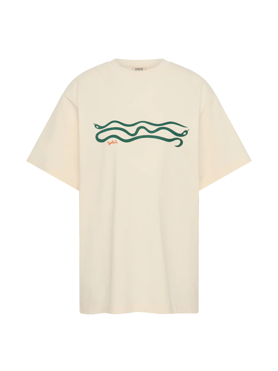 T-SHIRT | OPHIDIAN