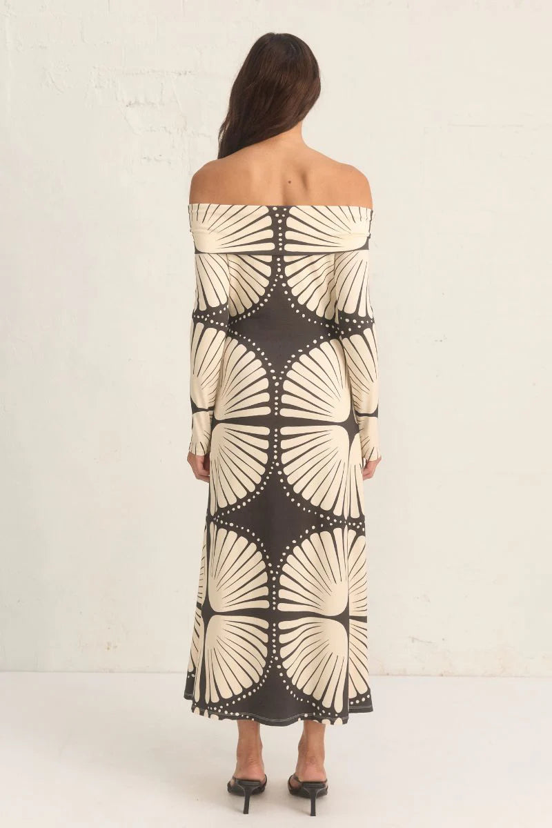 AKIN DRESS | AKIN PRINT