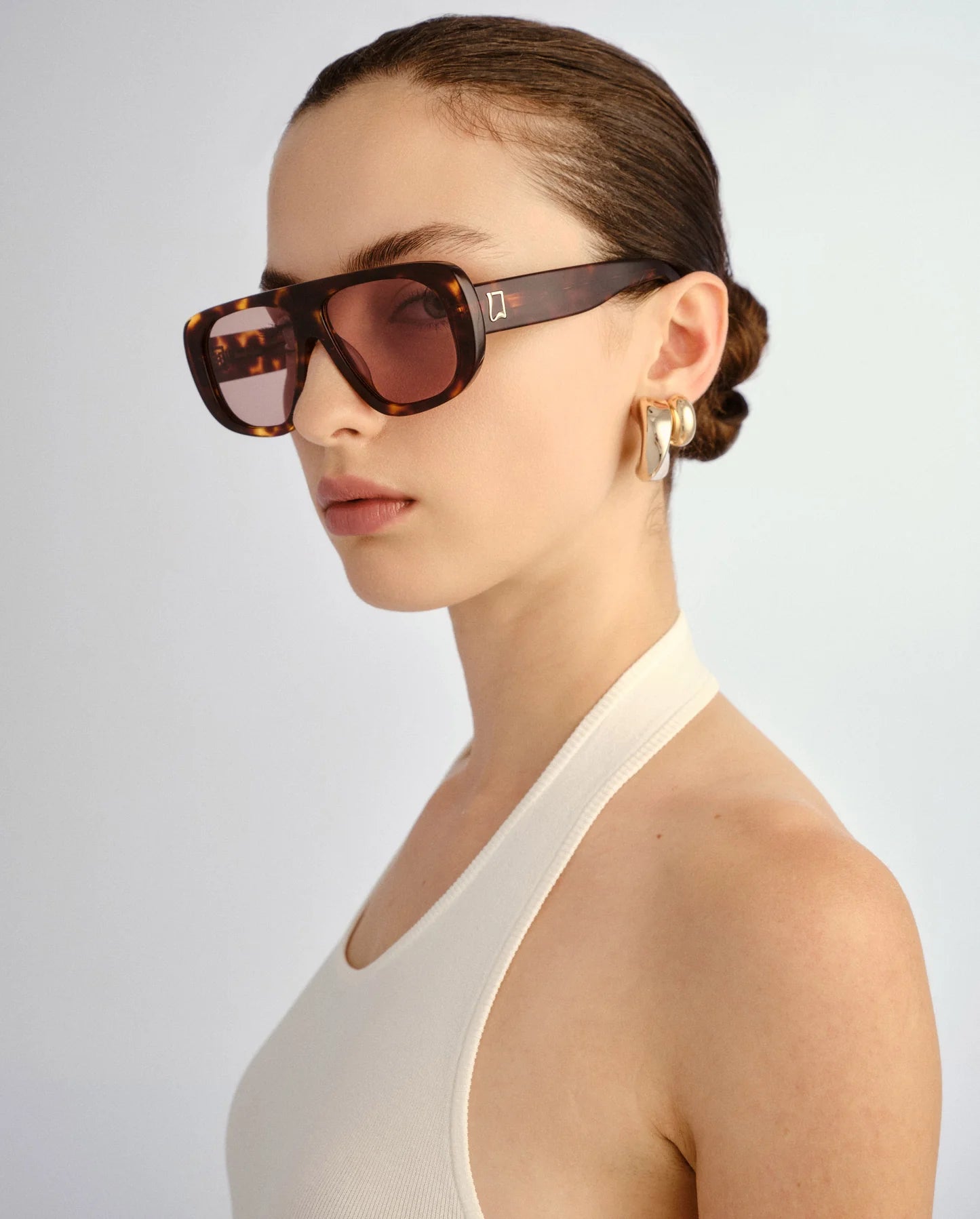 THE DIONNE | CRYSTAL TORT