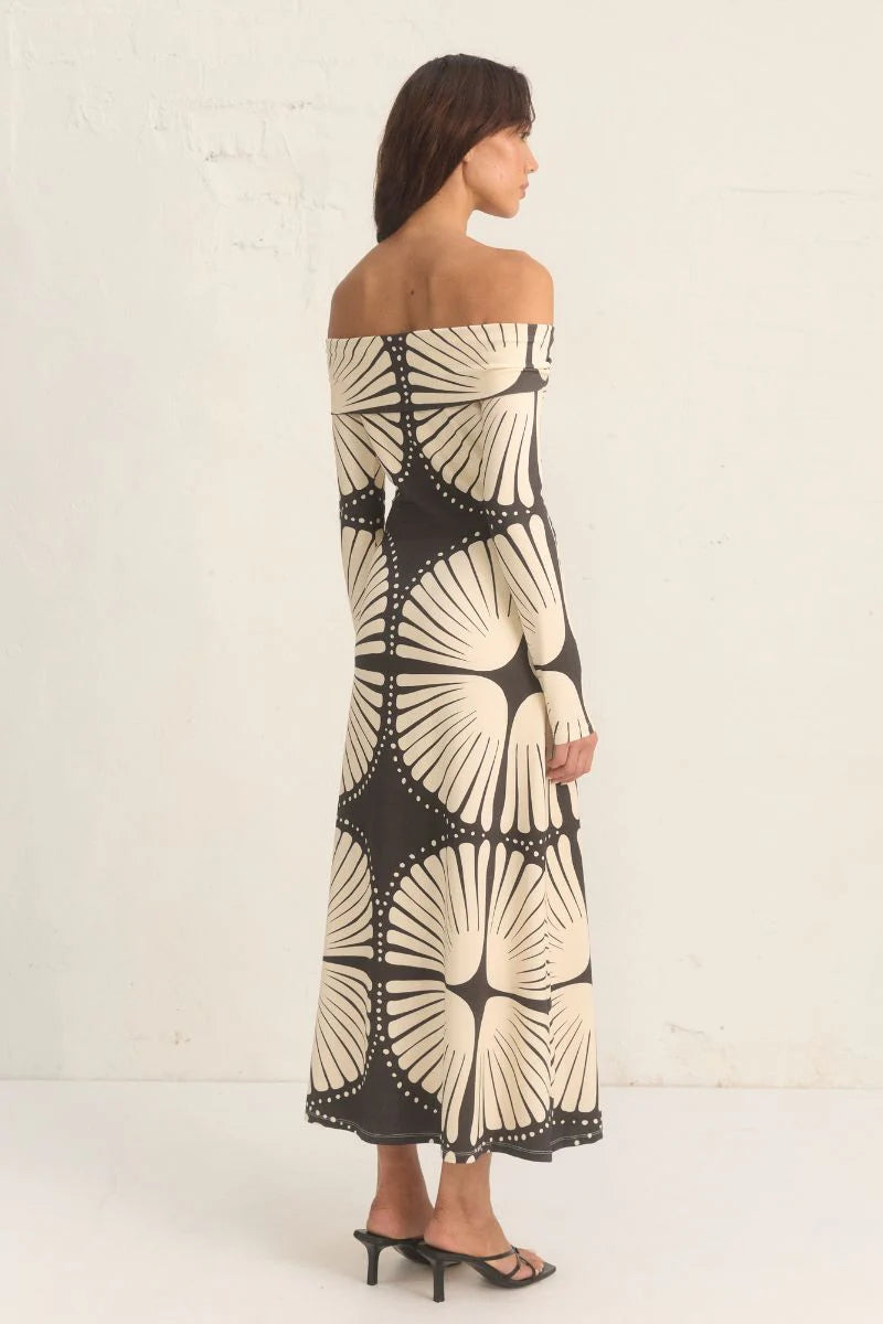 AKIN DRESS | AKIN PRINT