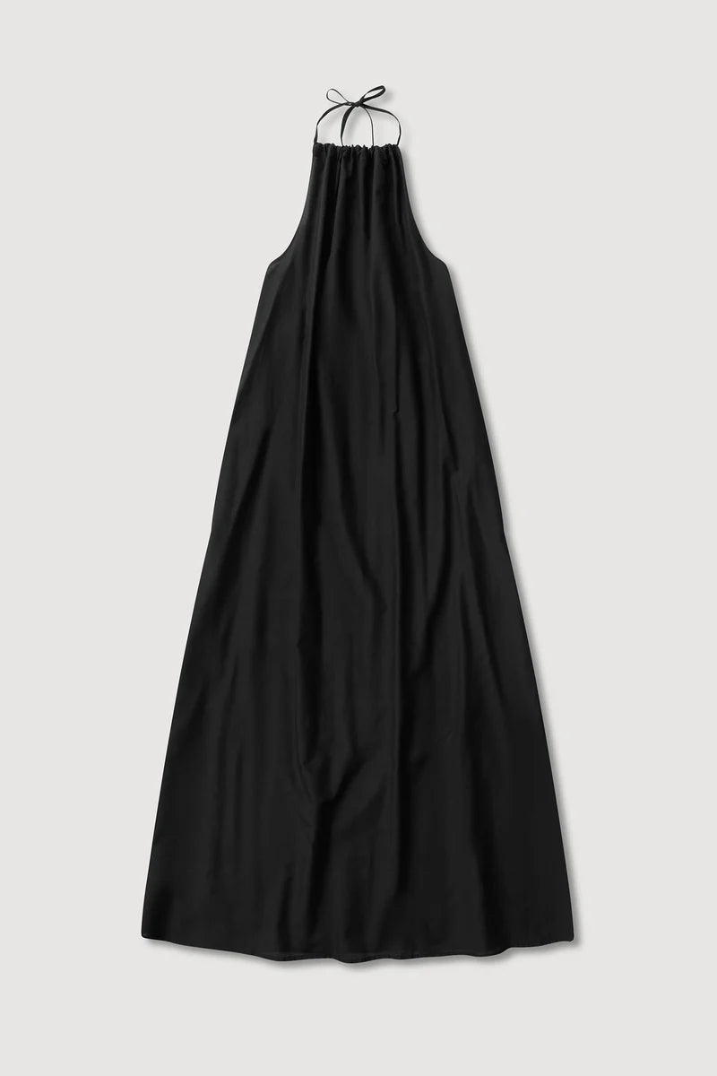 ADDISON HALTER MAXI DRESS