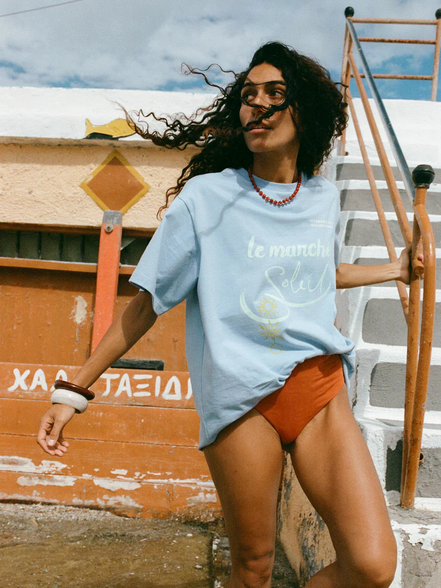 T-SHIRT | LE MARCHÉ