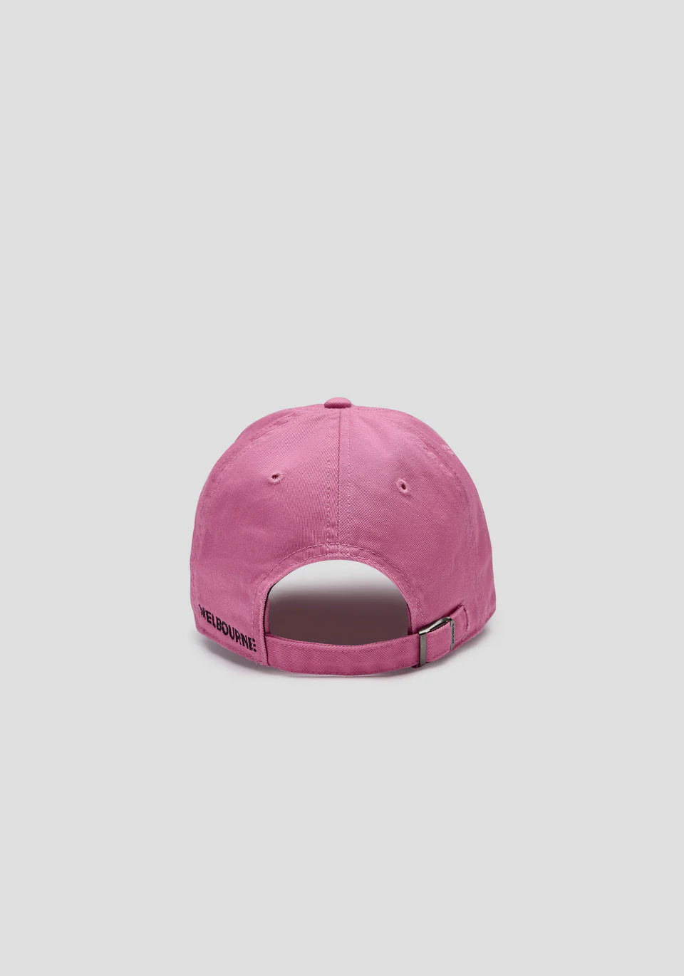 WOODS CAP | PINK