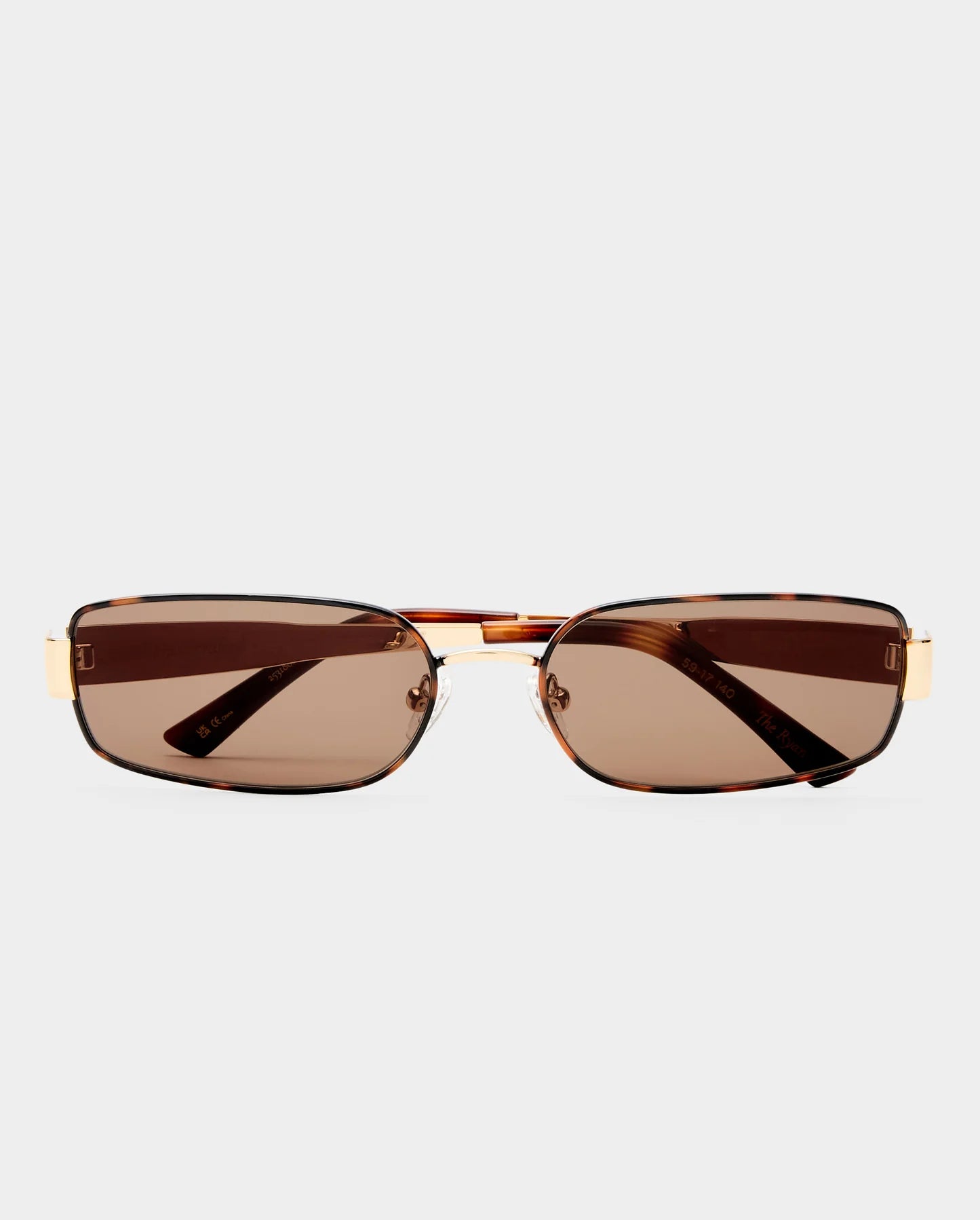 THE RYAN | TORT