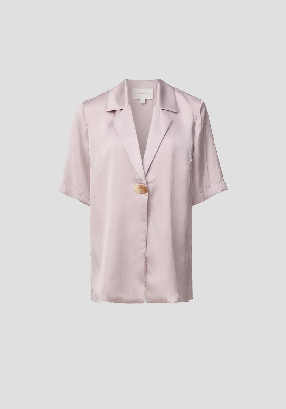 Concert Shirt | Plaster