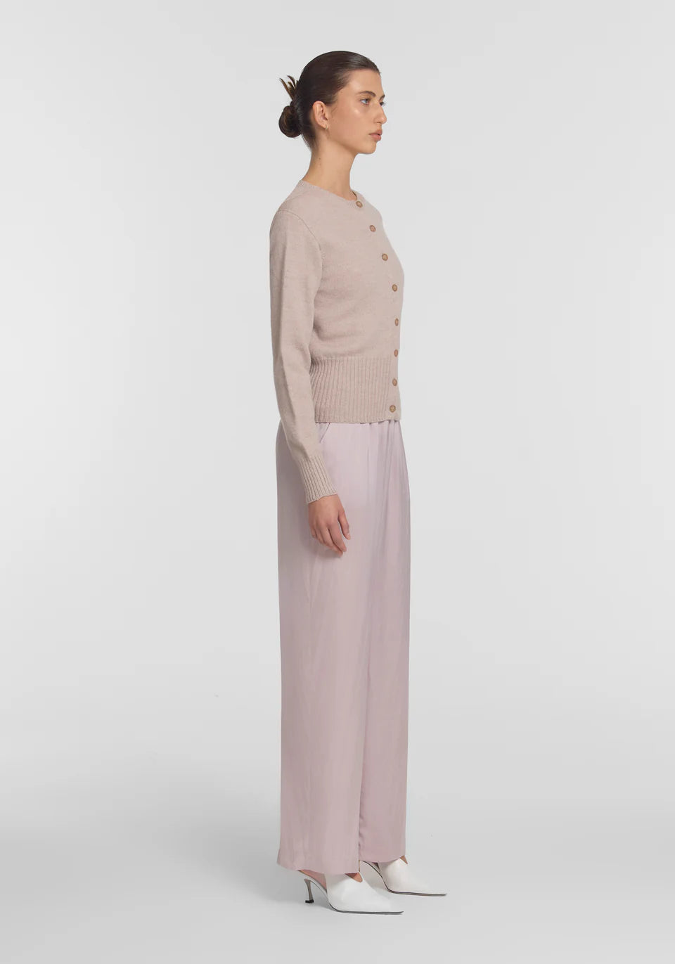 Pilot Pant | Plaster