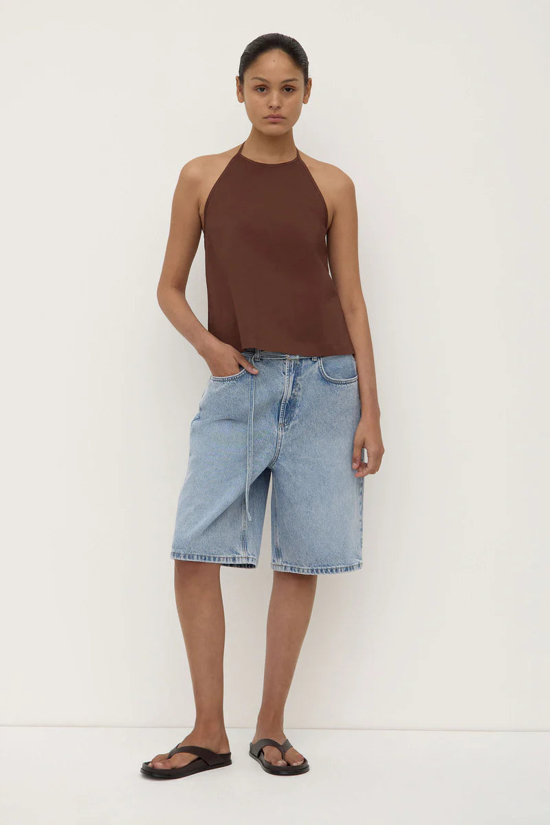 HENNY TOP | ESPRESSO