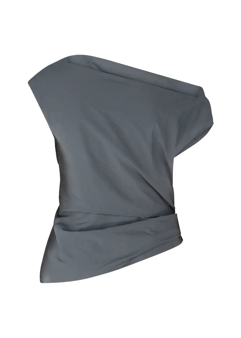 PALLAS TOP | SLATE