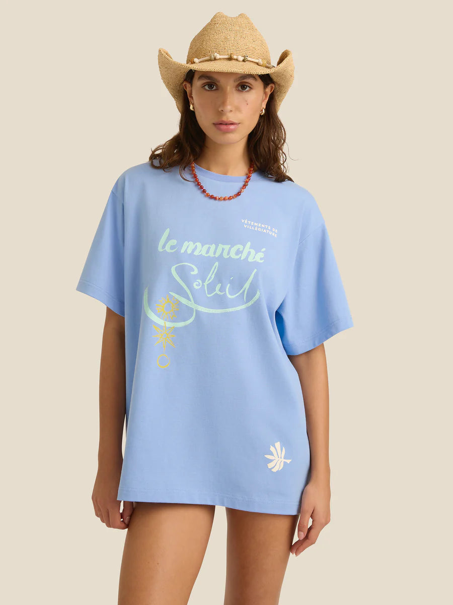 T-SHIRT | LE MARCHÉ