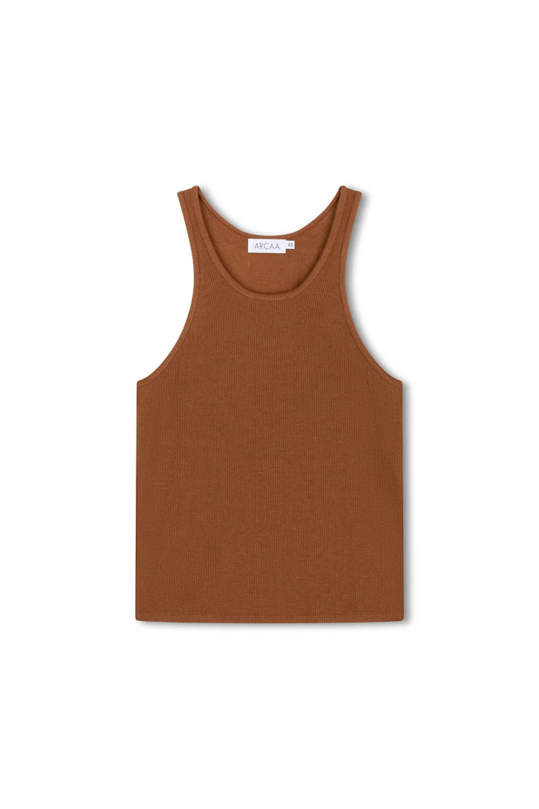 RIO TANK - CLAY