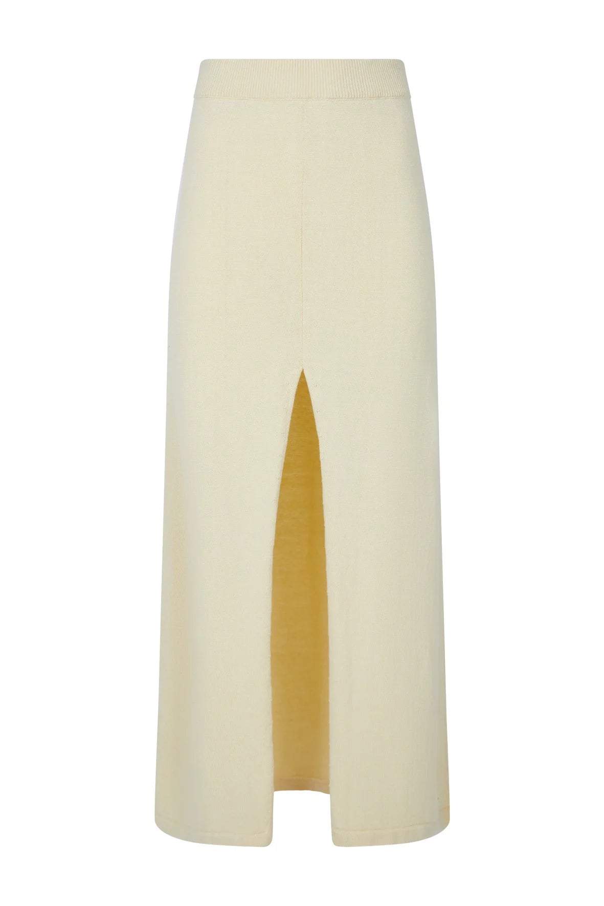 POPPY SKIRT | BUTTER