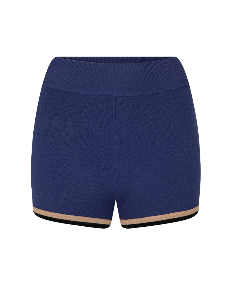 RETRO SHORT 2.0 | NAVY