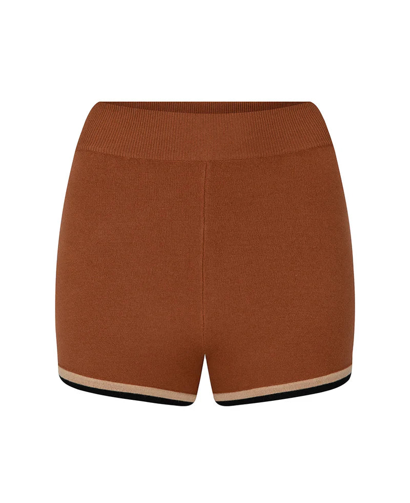 RETRO SHORT 2.0 | SPICE
