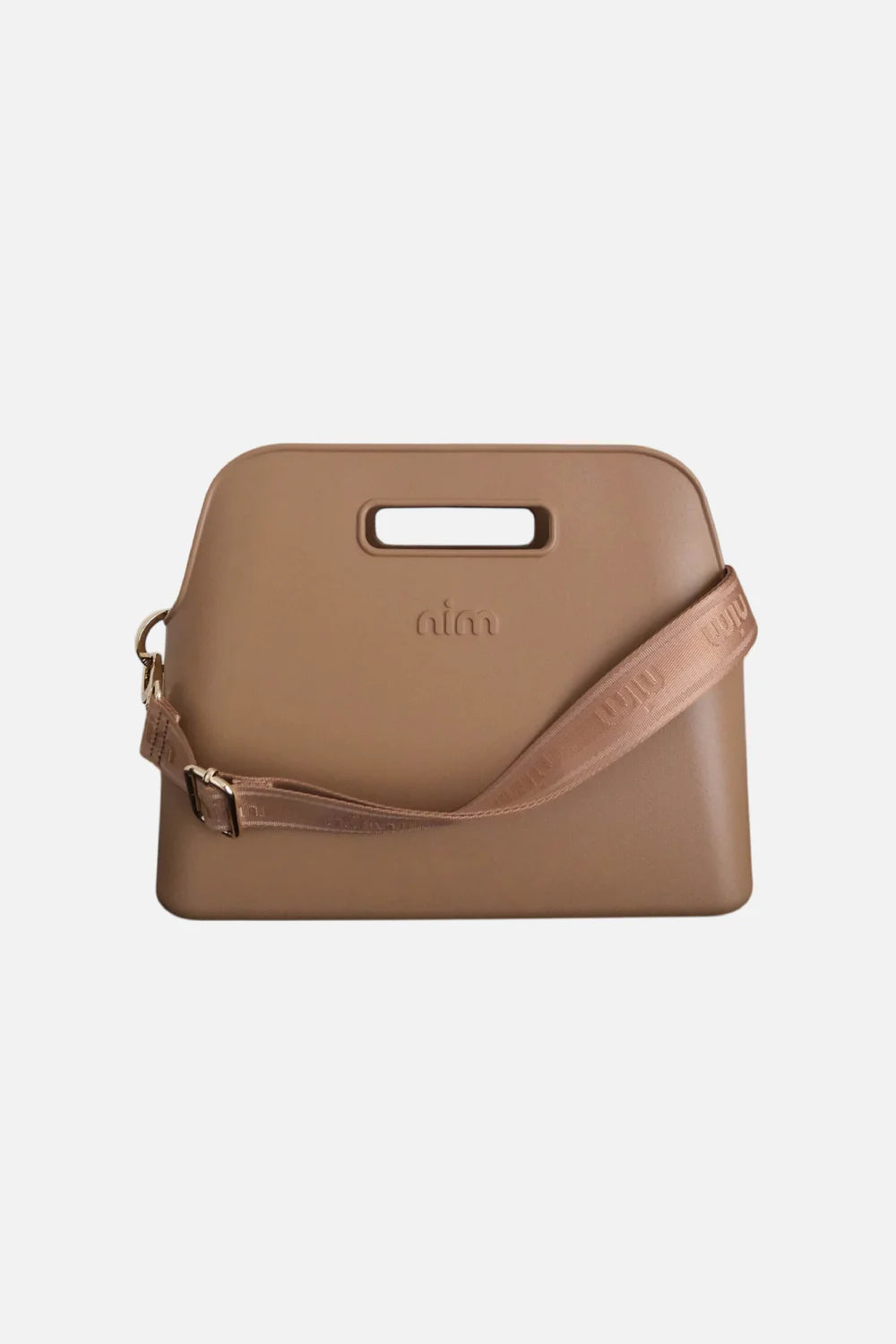 THE BB TOTE SET | LATTE