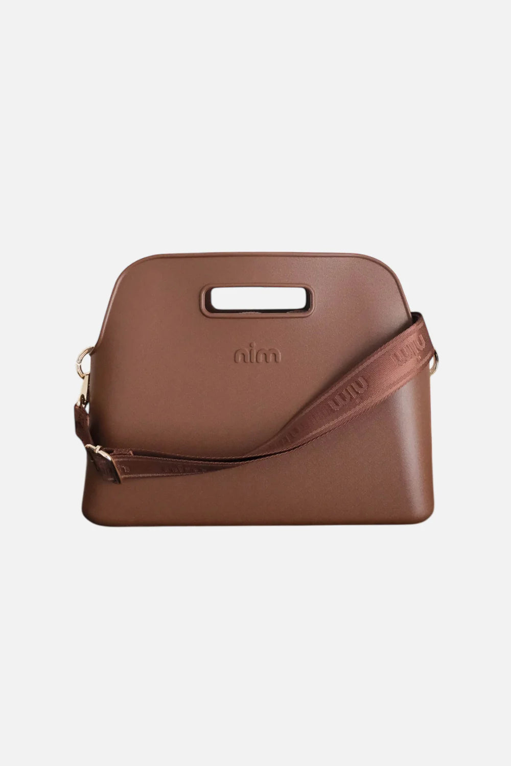THE BB TOTE SET | COCOA