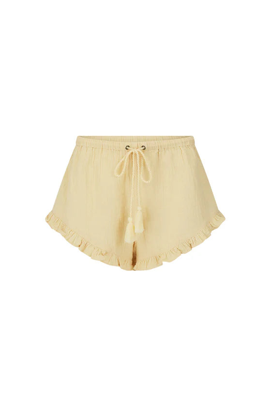 BAREFOOT SHORT | SAND