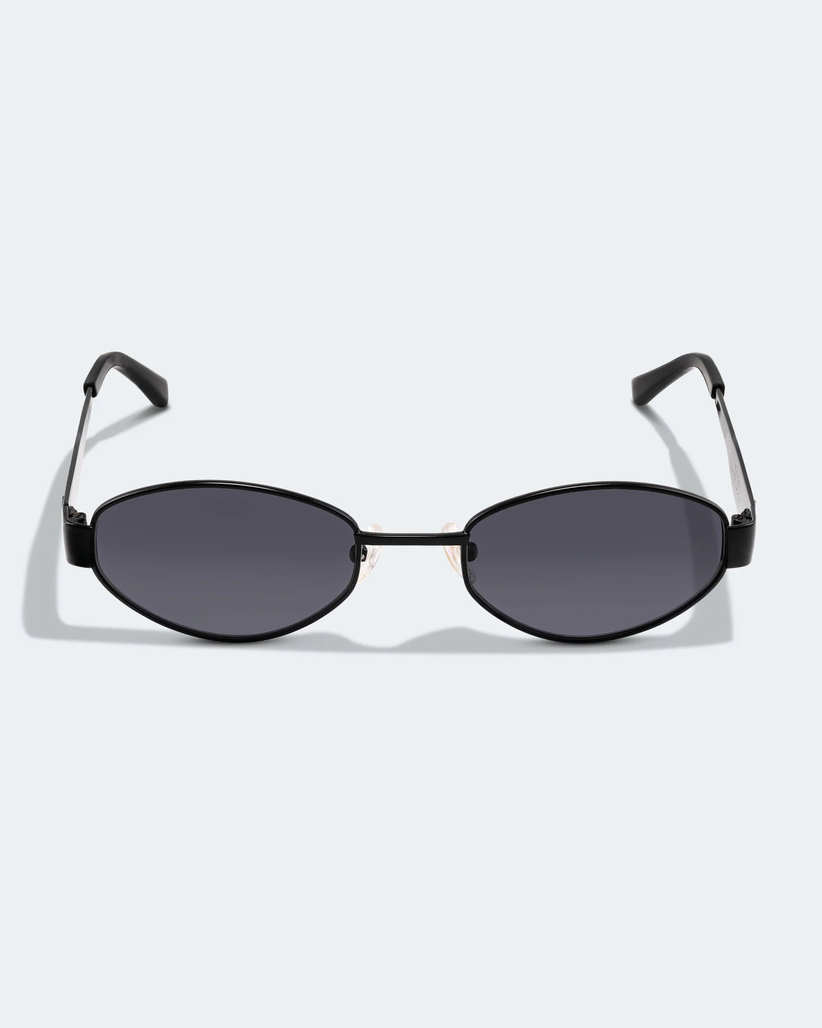 THE BOSTON SUNGLASSES | BLACK