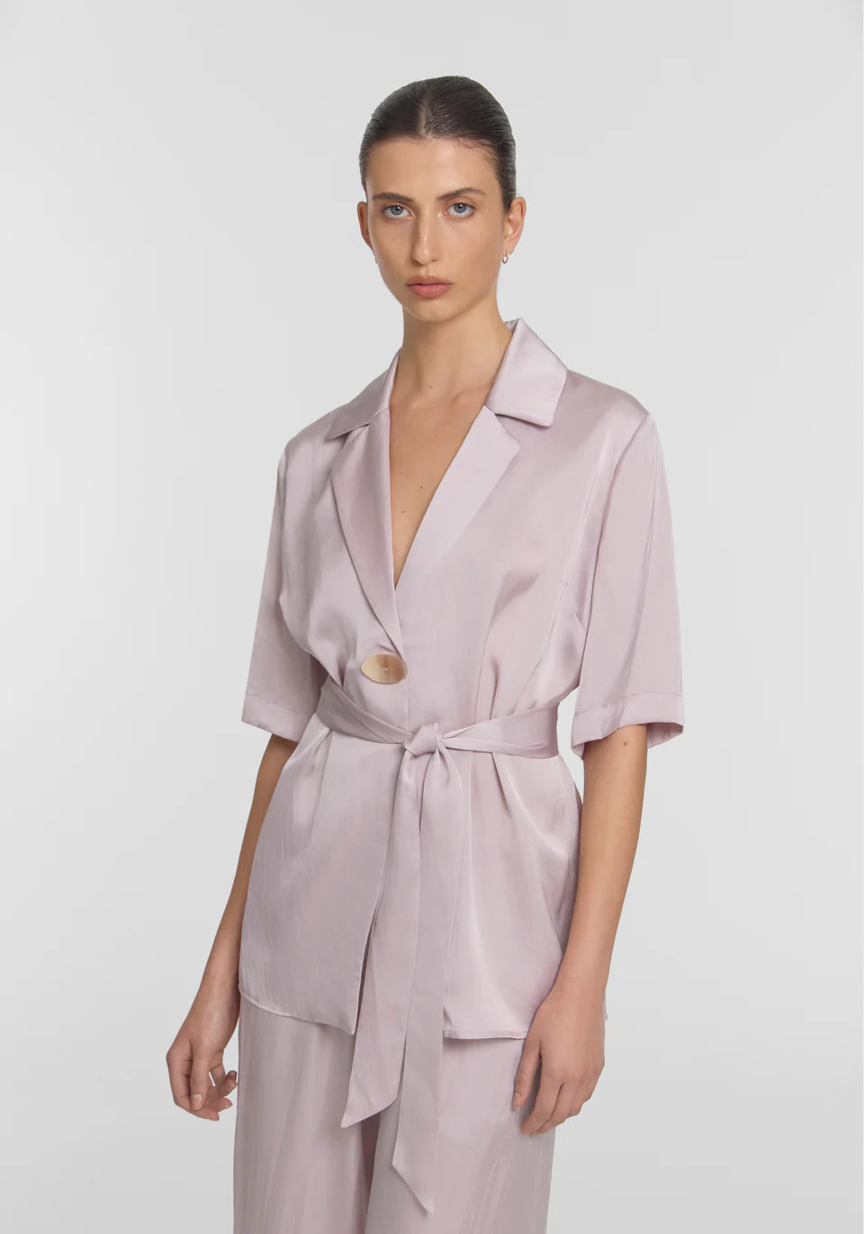 Concert Shirt | Plaster