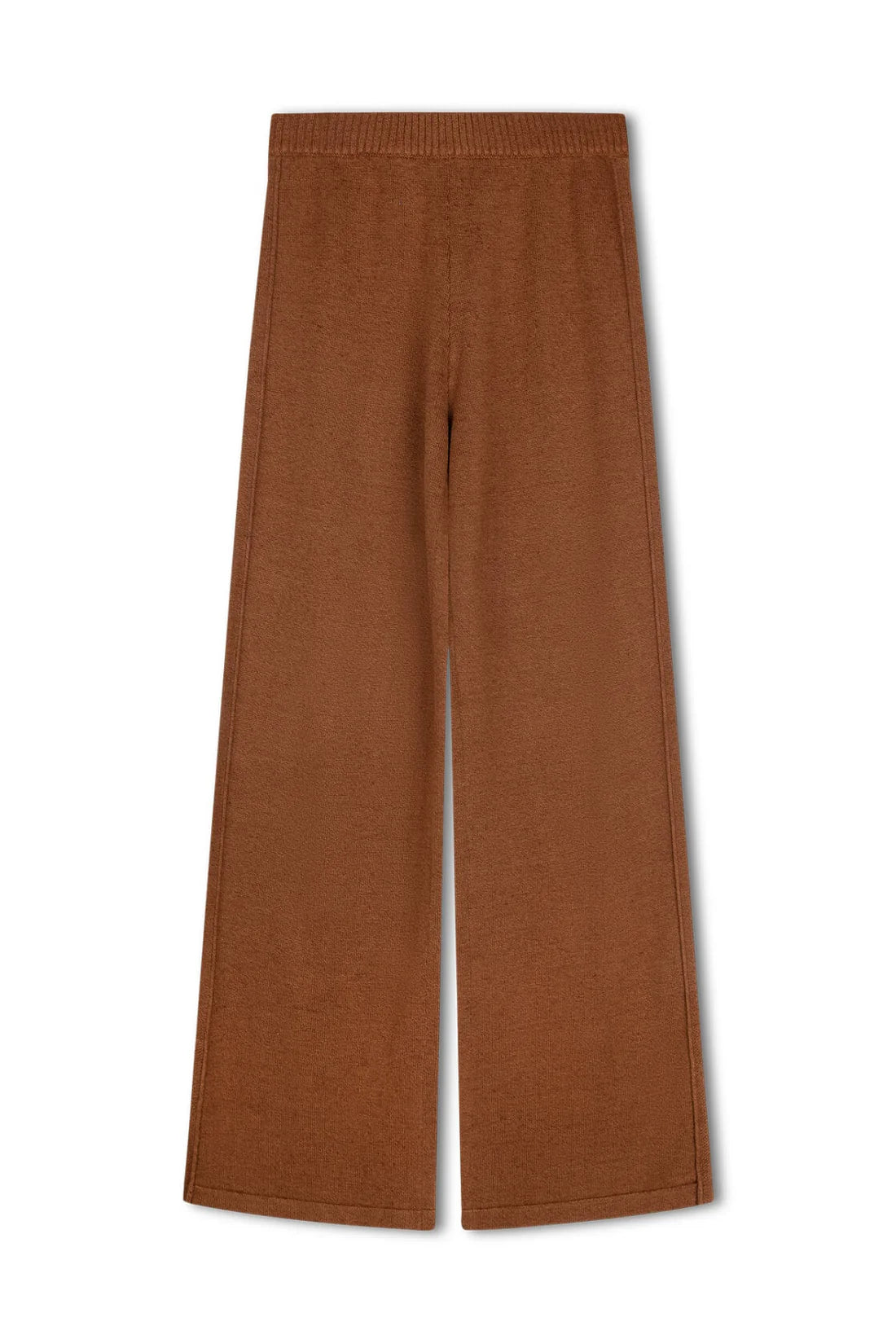 POPPY PANT - CLAY