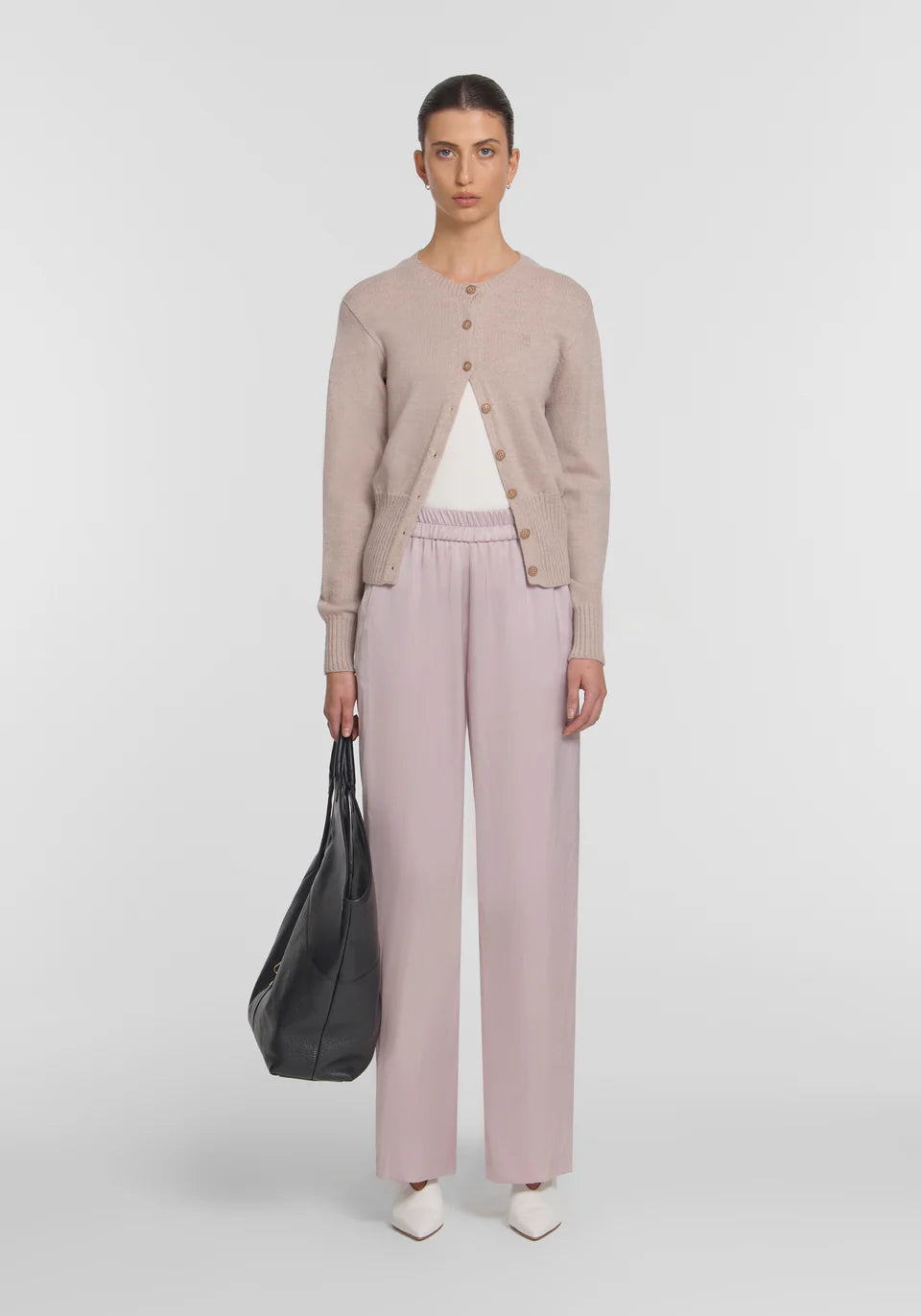 Pilot Pant | Plaster