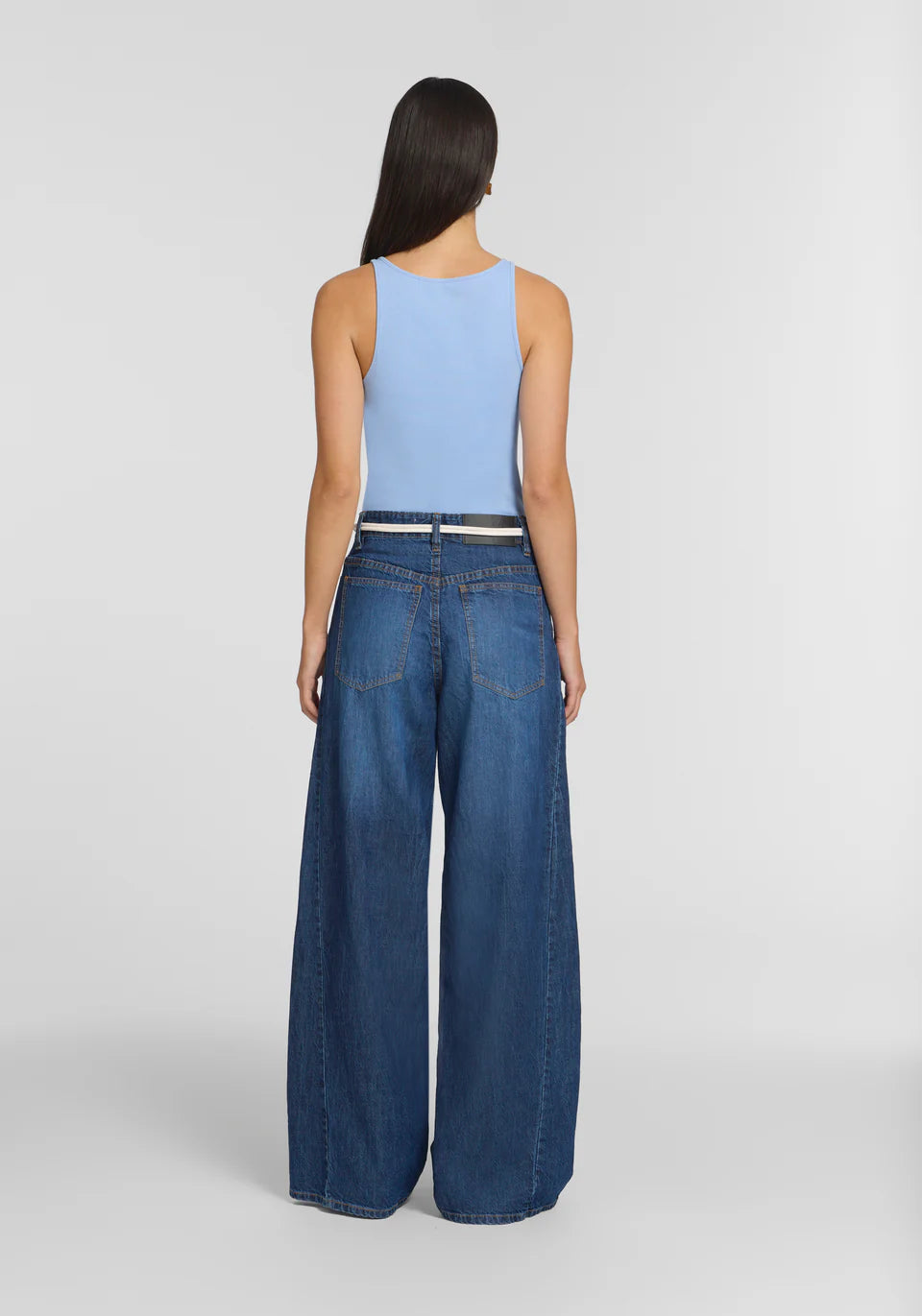 VICTOR TANK | SALT WATER