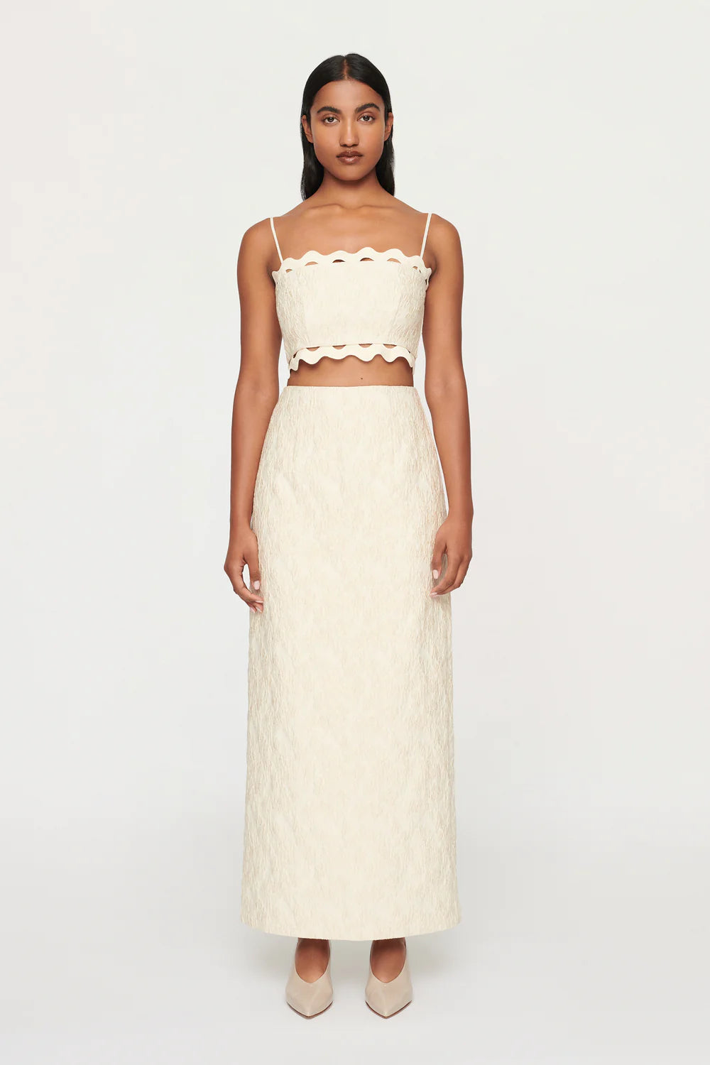 MORGAN SKIRT