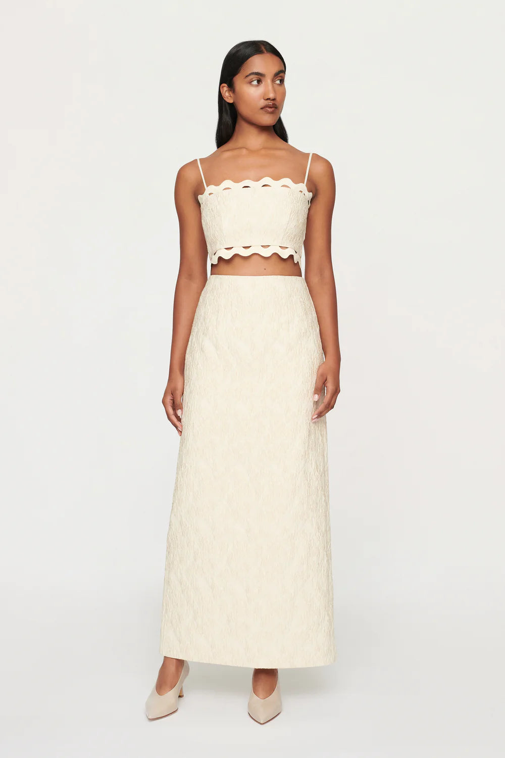 MORGAN SKIRT