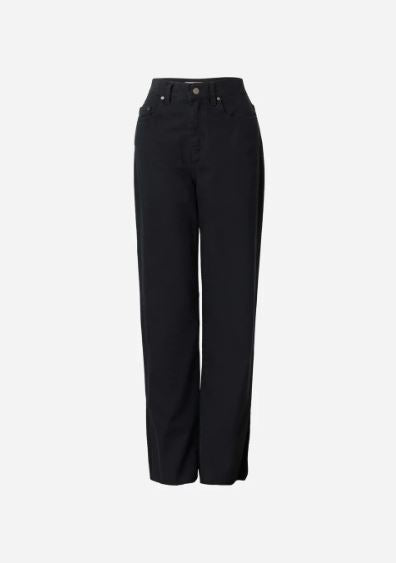 COBAIN JEAN | BLACK