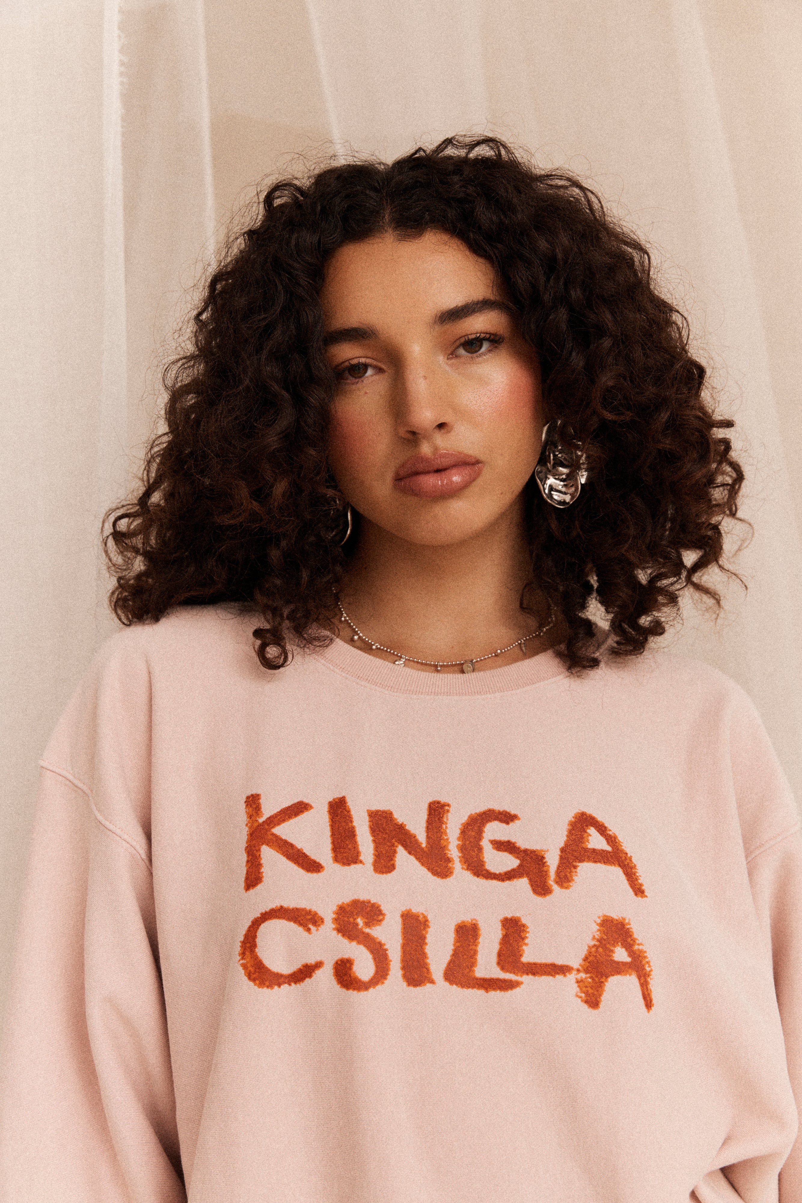 KINGA AMAR JUMPER