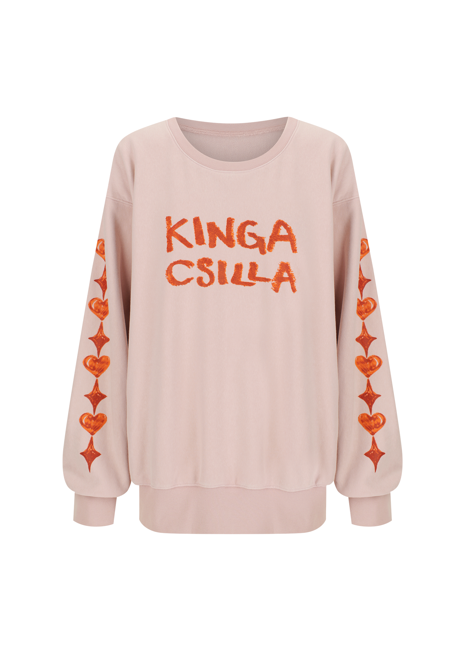 KINGA AMAR JUMPER