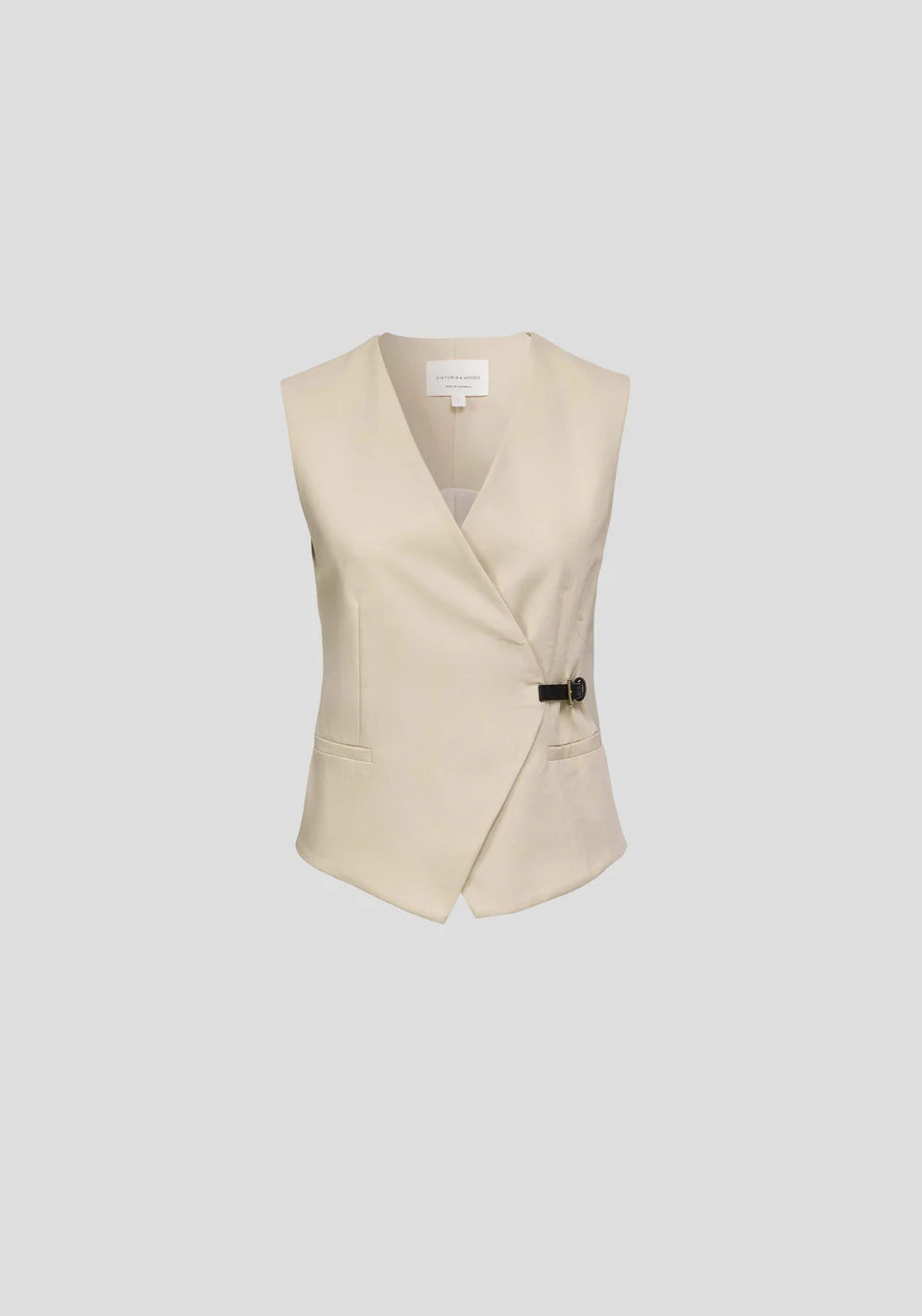 Acapella Vest