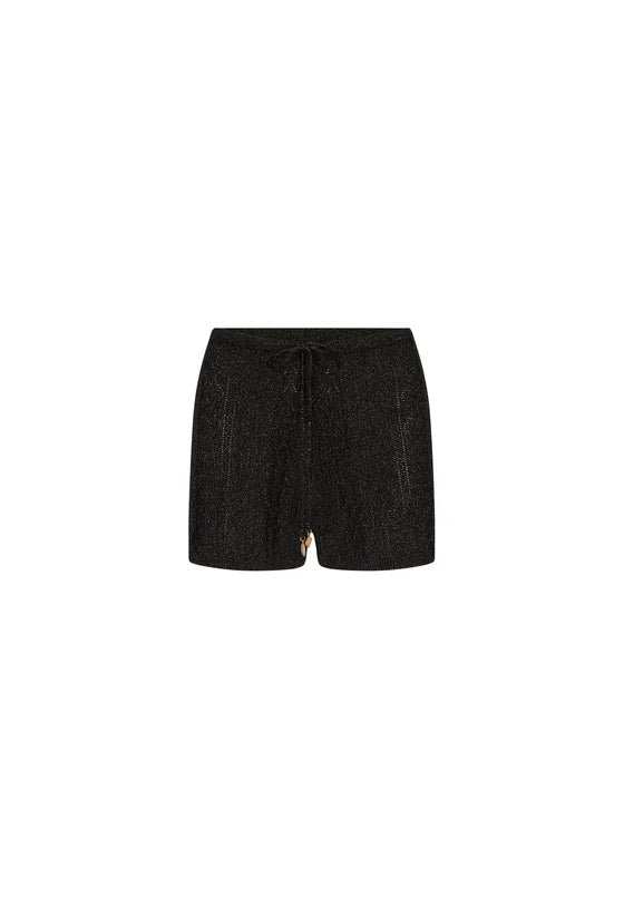THE MOSS KNIT SHORT
