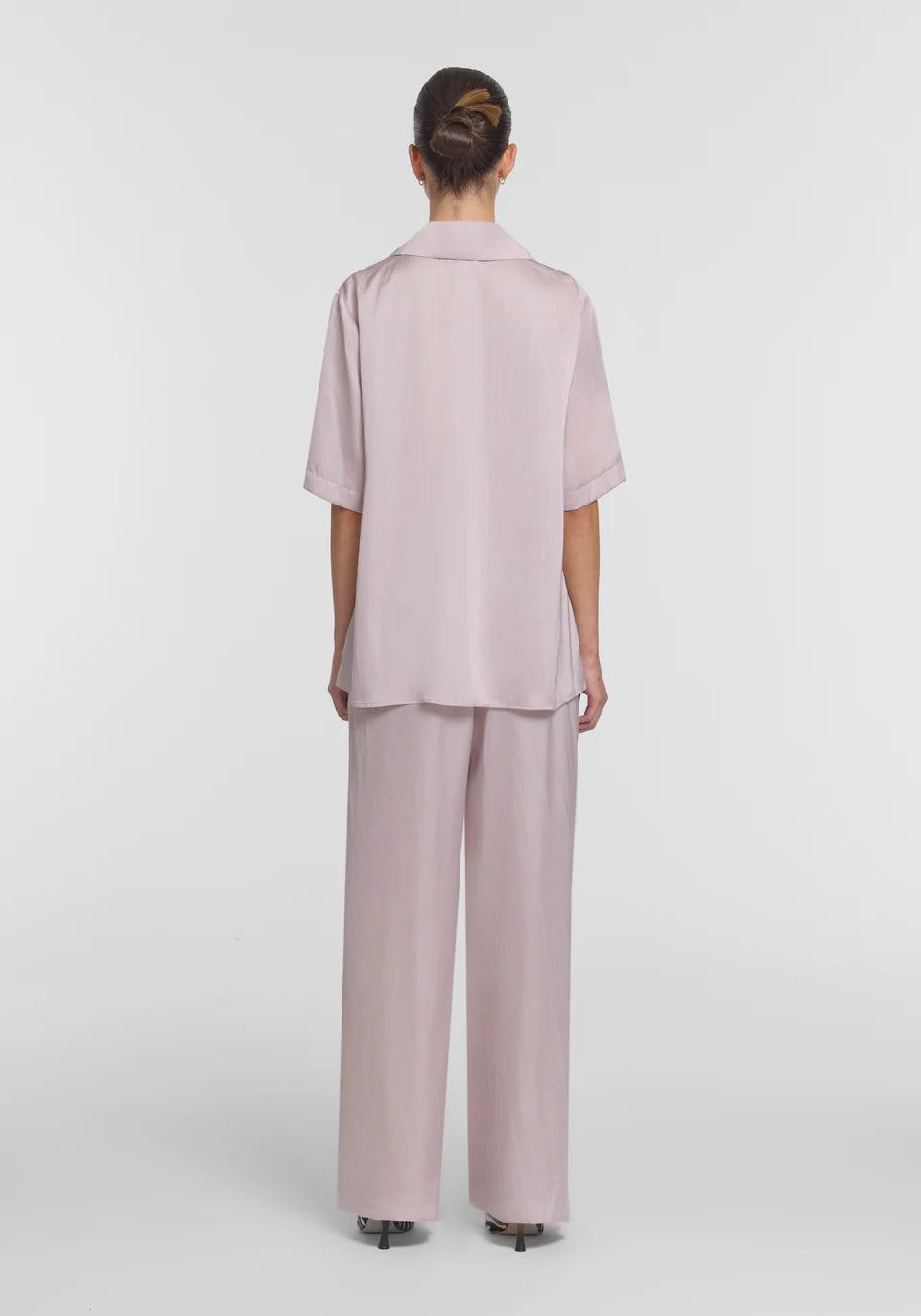 Concert Shirt | Plaster
