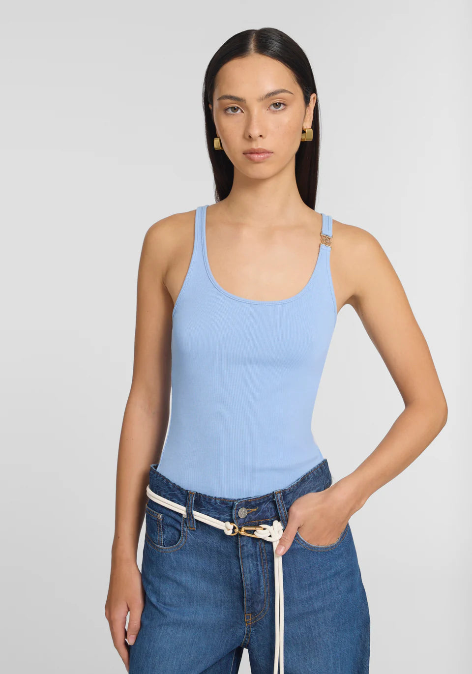 VICTOR TANK | SALT WATER