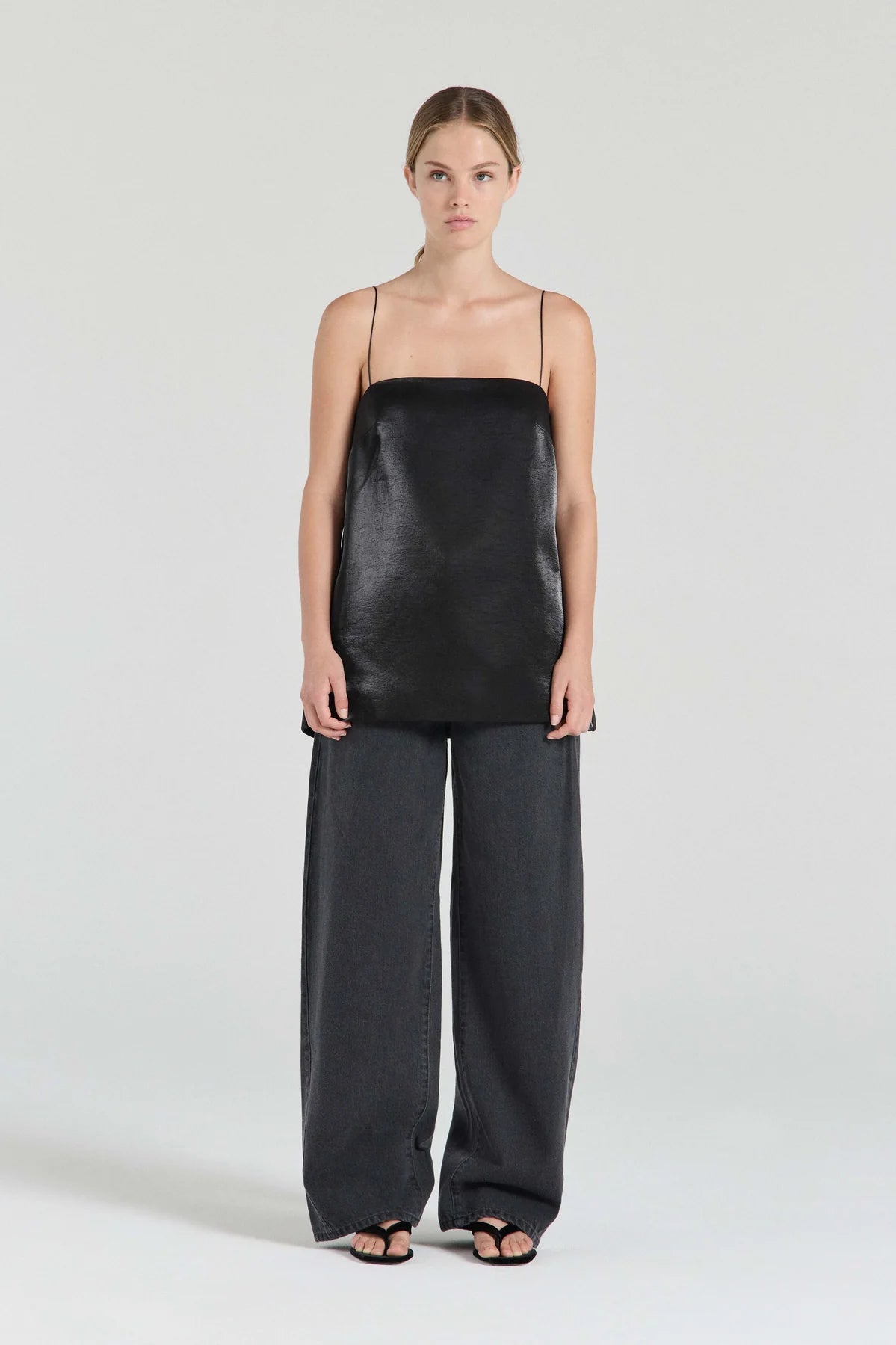 THE EVA TOP