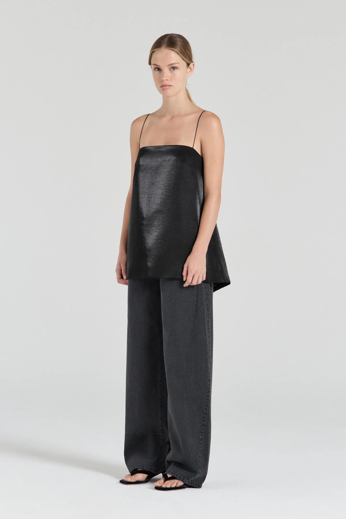 THE EVA TOP