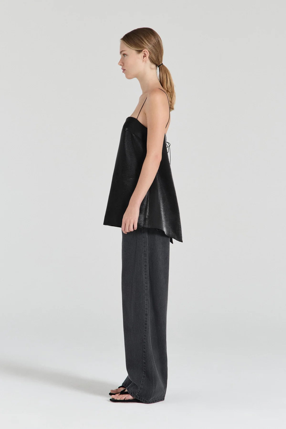 THE EVA TOP