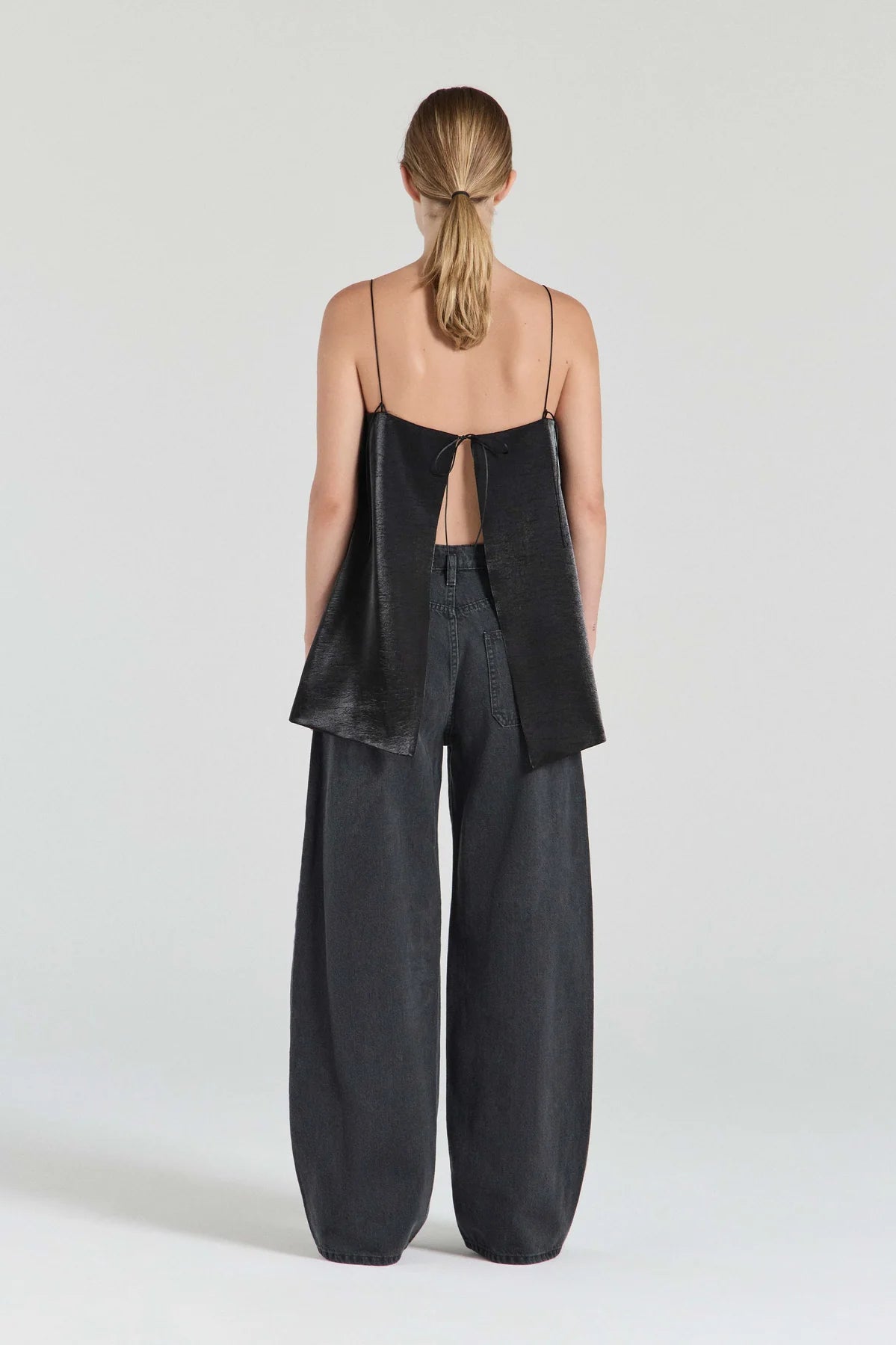 THE EVA TOP