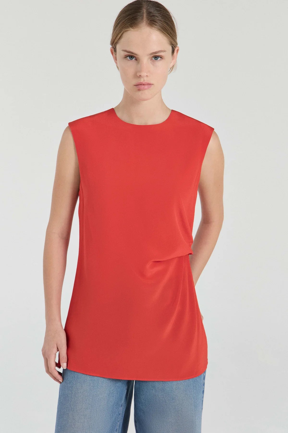 THE POPPY TOP