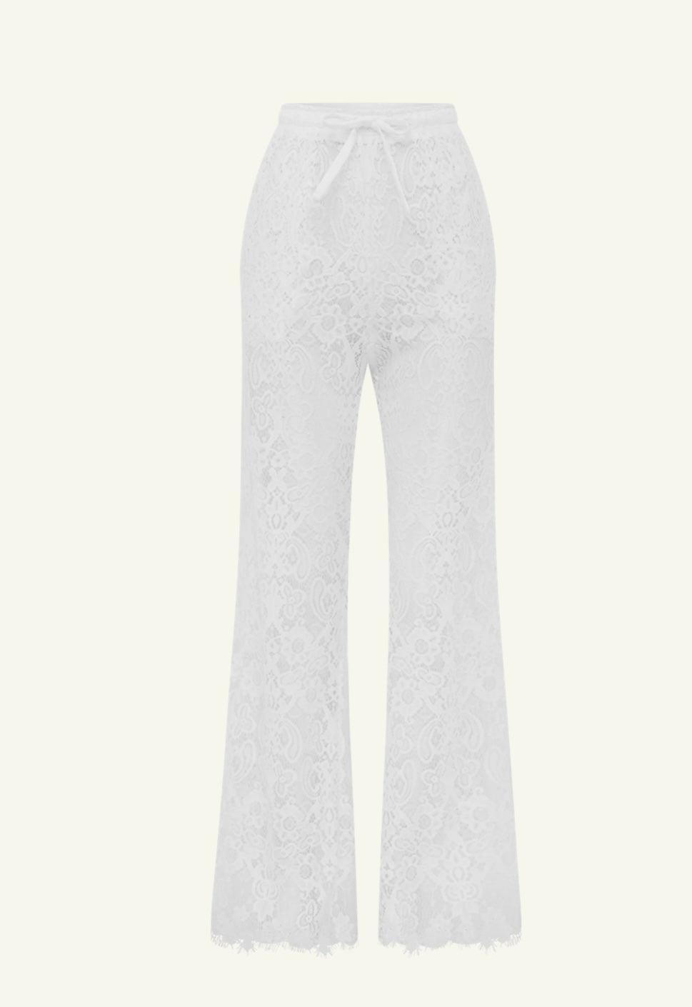 LOVERS LACE CASSIE FLARE